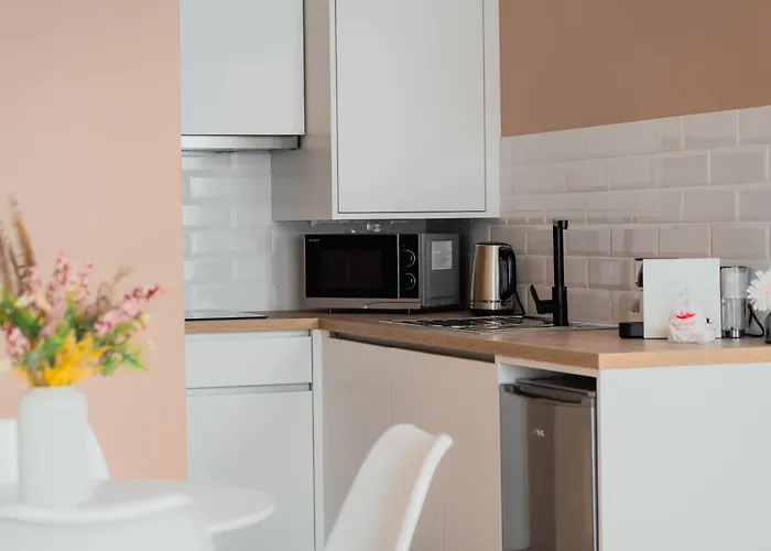 Primeiro Quartel Apartments - 3