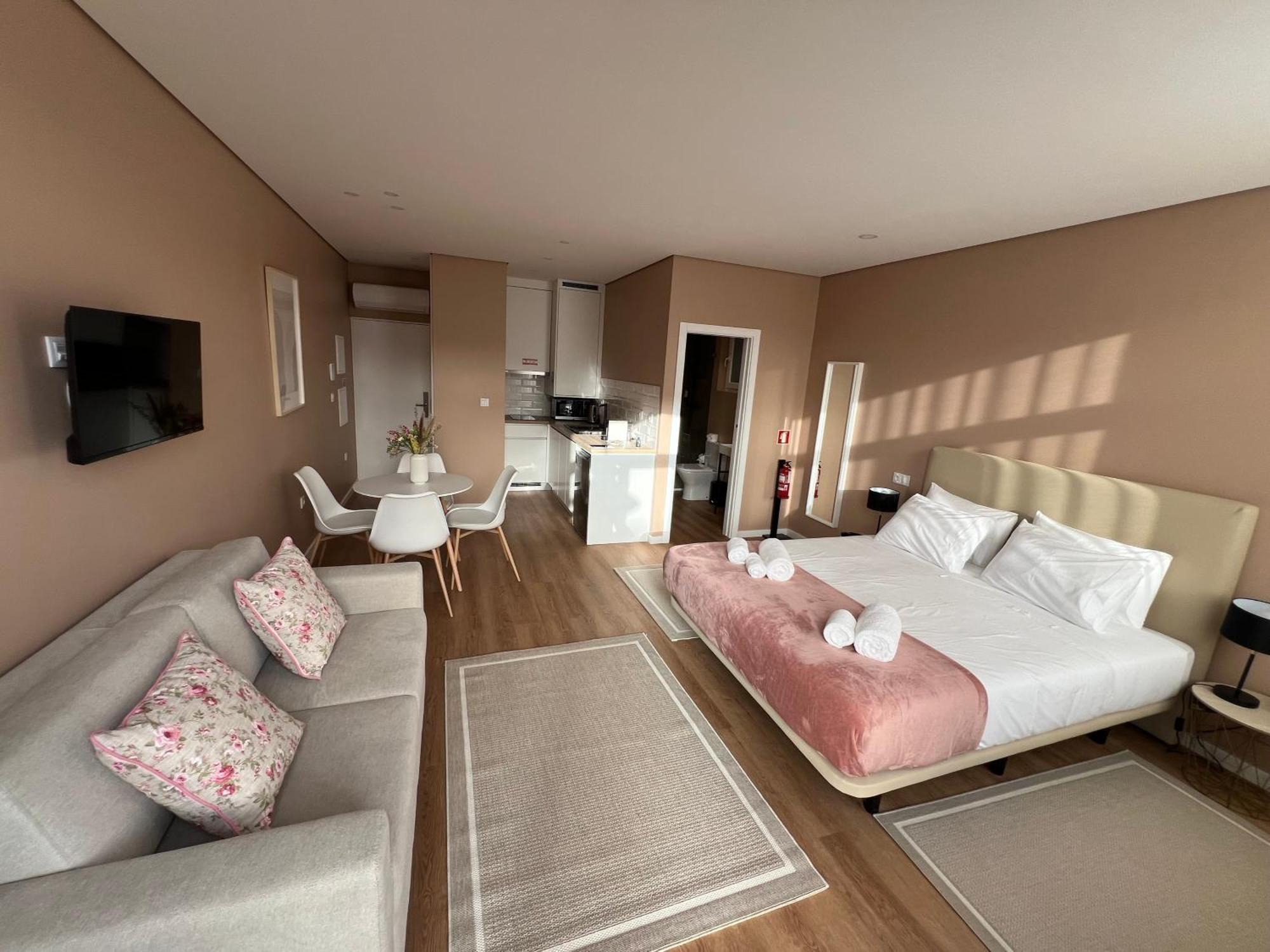 Appartement Primeiro Quartel - 3 *